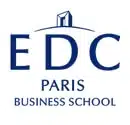 edc business school logo