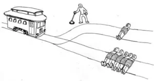 trolleyproblem