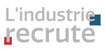 L'Industrie Recrute, bolsa de trabajo especializada en la contratación en el sector industrial