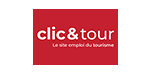 Logo Clic & Tour