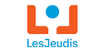 Lesjeudis.com, site d'emploi spécialisé sur le recrutement dans l'informatique et les métiers du digital