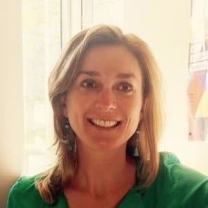 Mayalen Samanos