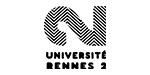 Logo Université de Rennes