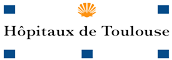 Logo CHU de Toulouse