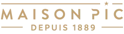 Logo Maison Pic