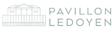 Logo Pavillon Ledoyen