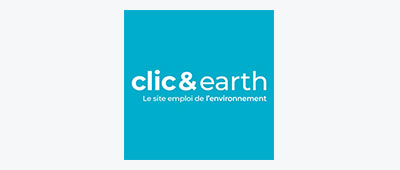 Clic & Earth