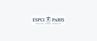ESPCI Paris – PSL