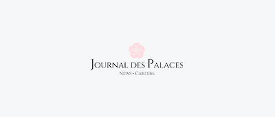 Journal des Palaces