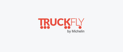 Truckfly Michelin