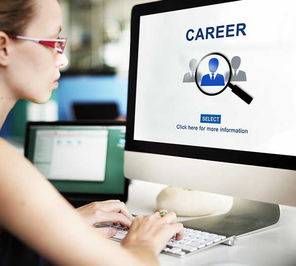 Build your bespoke careers site with Beetween, improve the candidate experience and career path and boost your employer brand