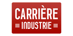 Carrière Industrie, bolsa de trabajo especializada en empleos industriales