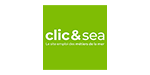 Clic & Sea, bolsa de trabajo especializada en empleos del sector marítimo y naval