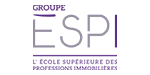 ESPI, a school specialising in real estate professions