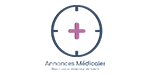 Logo Annonces Médicales