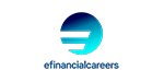 Logo eFinancialCareers