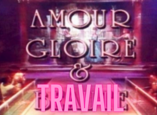 amour, gloire & travail dating & recrutement (1)
