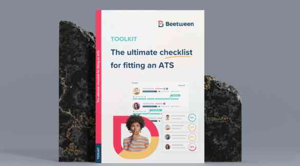 The ultimate checklist for choosing an ATS