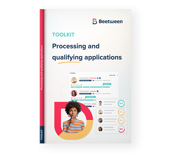 Toolkit : How can you process and qualify applications more effectively?