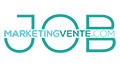 Job Marketing Vente