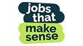 Jobs that make sense