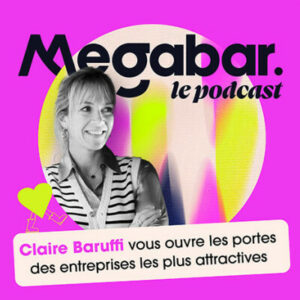Podcast Megabar
