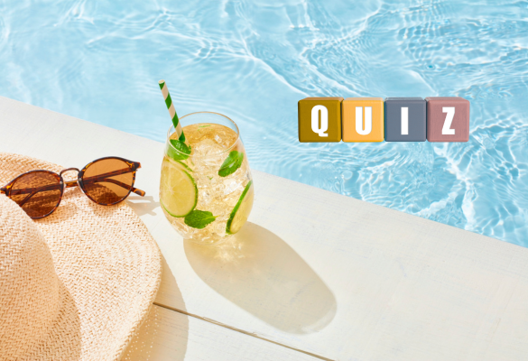 summer quiz