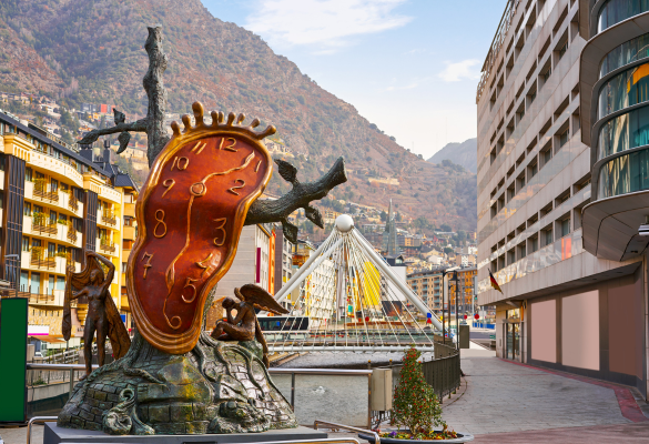 andorra