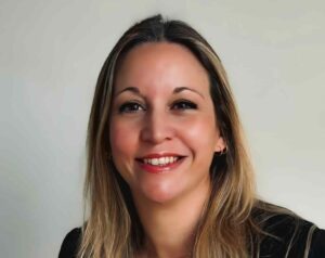 Aurélie Cornet, responsable recrutement Avantis