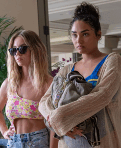 Gen Z Stare, ce regard qui tue.