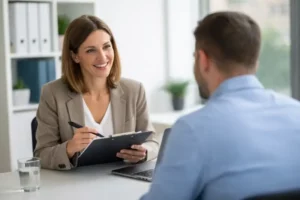 evaluar las soft skills en una entrevista de trabajo