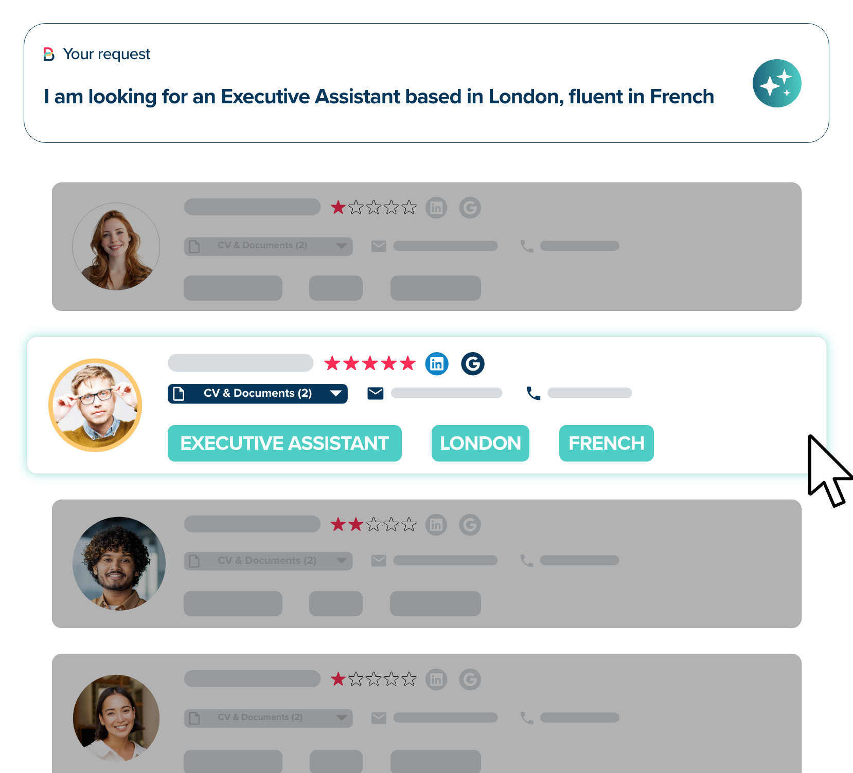 ai search
